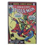 The Amazing Spider-Man #149