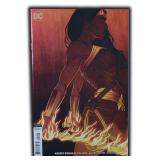 Wonder Woman #54 Variant Cover