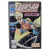 Quasar #1