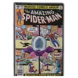 The Amazing Spider-Man #199