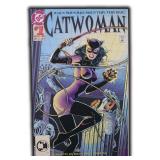 Catwoman #1
