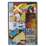 X-Force #25