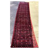 4'2'x11' Kurdish Runner Retail Price $2600