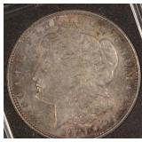1921 Silver Morgan Dollar