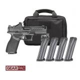 New In Box: Springfield Echelon Compensated 9mm GP