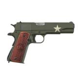 Auto-Ordnance - Thompson 1911 Tanker Edition 45ACP