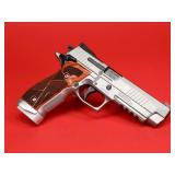 SIG SAUER P226 X-Five Classic 9mm, 20 Shot, NEW IN