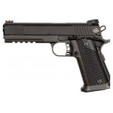 NEW IN BOX: Rock Island M1911-A1 Tactical 9mm