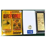 1991 Classic Set with Manny Ramirez (RC) PLUS