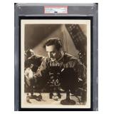 PSA/DNA Type 1 Son of Frankenstein Universal, 1939