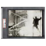 PSA/DNA Type 1 1964 Goldfinger Studio Photo