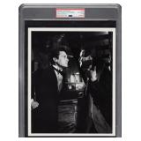 1959 Some Like It Hot PSA/DNA Type 1 Tony Curtis