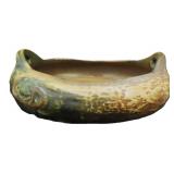 9'x3' 1916-1921 Roseville Imperial Hanging Basket