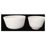 NO SHIP:  Pyrex for Hamilton Beach Mixing Bowls