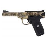 NEW IN BOX: S&W SW22 Victory .22LR 10 shot