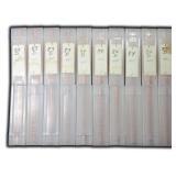 APROX. One Thousand (1000) Lincoln Cents