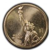 2019 Annie Jump Cannon American Innovation $1