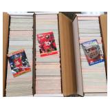 1990 pro set football cards (Range #1 - #671)