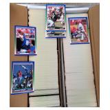 1990 Score Football Cards (Range #2-#182)