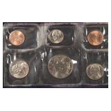 1996-P Mint Set