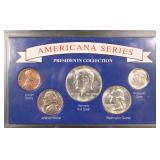 $47.02 Melt Value: American Series