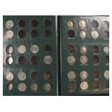 Partial Quarter Album