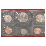1995-D Mint Set