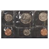 1996-P Mint Set