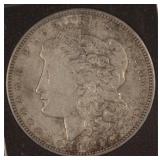 1921 Silver Morgan Dollar $59.07 Melt Value