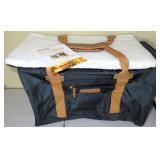 Sherpa Pet Carrier, 22LBS