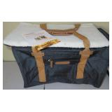 Sherpa Pet Carrier, 22LBS