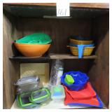 Silicone Bakeware and More