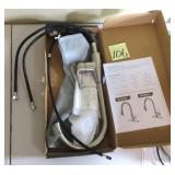 Cobbe Kitchen Faucet