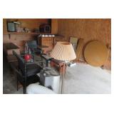 Garage Lot: All Shown, Must Take All incl.