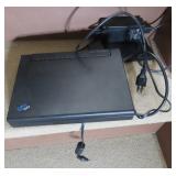 IBM Think Pad, Untested As Found