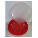 BatterPro (great for Breading Fried Pickles)