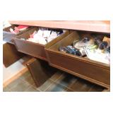 Kitchen Cabinets and Drawers Contents: