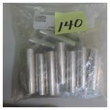 Tubing for Pastry Chefs