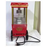 Nostalgia Countertop Popcorn Maker