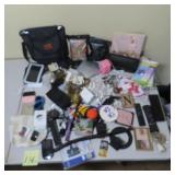 Mystery Lot, Intentionally Blurred Photo