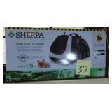 SHERPA Forma Frame Pet Carrier (M) up to 16
