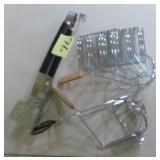 Taco Shell Makers and Holders