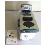 Somersize Electric Deep Fryer