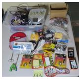 Housewares and Hardware