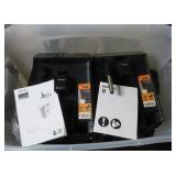 TWO (2) Philips 800 Series Fully Auto Espresso