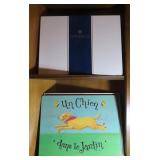 Pimpernell Mats (set)