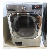 LG Direct Drive Clothes Washer, LIKE NEW!