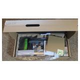 Bissell AIRRAM Vacuum, New in Box