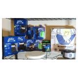 Quantity of Silicone Boots for Dogs, Hamock for