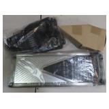 Stainless Steel PRO Mandolin